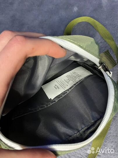 Сумка через плечо arcteryx
