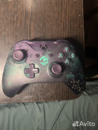 Геимпад для xbox Sea of ThIes для xbox one