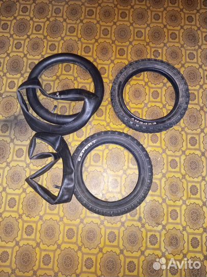 Детская коляска в разборе как новая