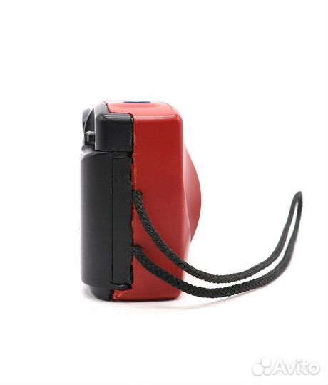 Fuji DL-8 Красный