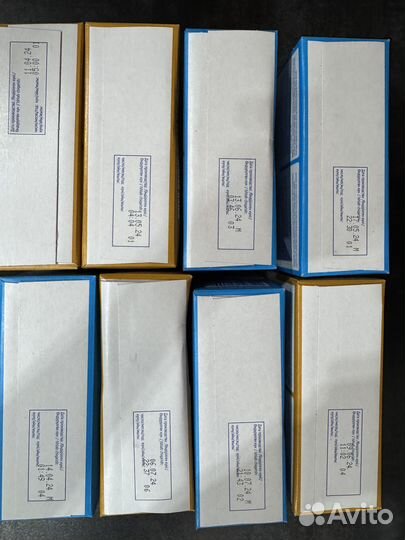 Детские каши