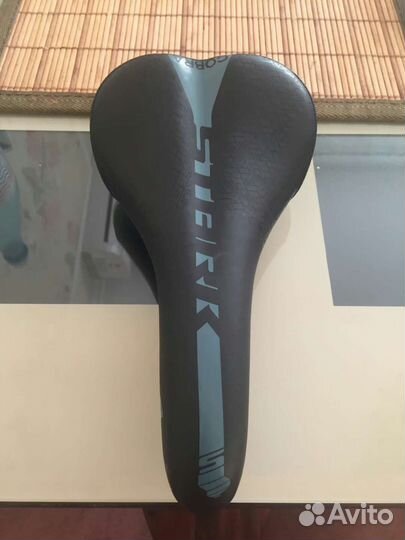 Седло Stark Kobra. Новое