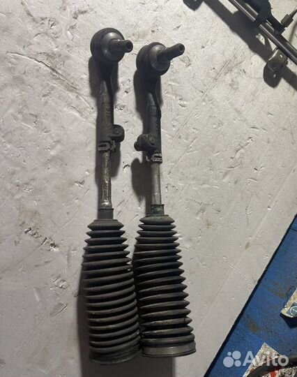 Рулевые тяги BMW e92 335i