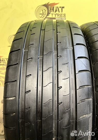 Windforce Catchfors UHP 235/55 R17 103W