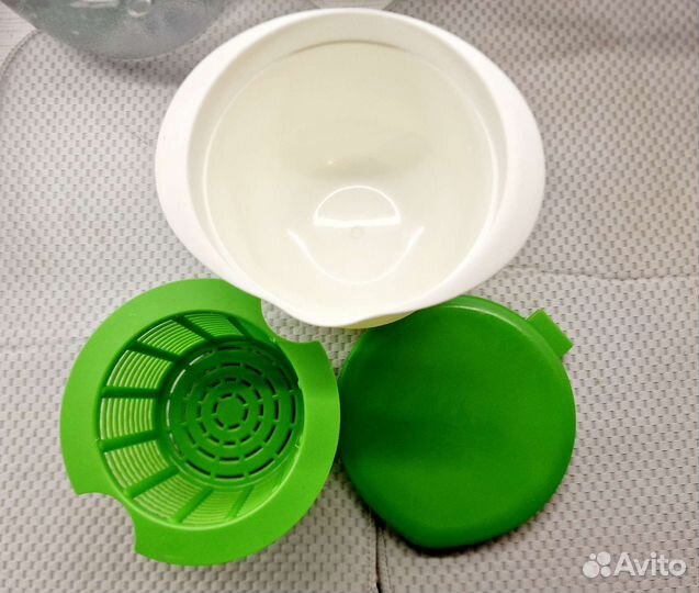 Набор для приготовления творога и сыра