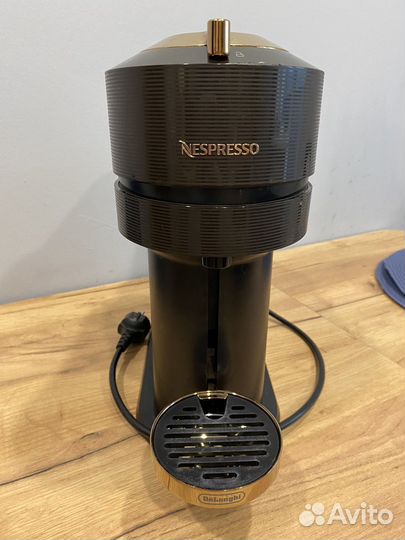 Кофемашина nespresso vertuo next