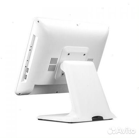 Продам POS-моноблоки / мониторы