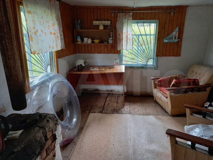 Участок 6 сот. (СНТ, ДНП)