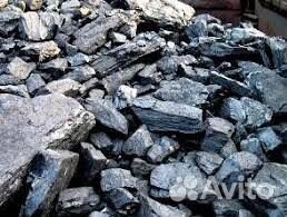 Уголь дпк орех рядовка