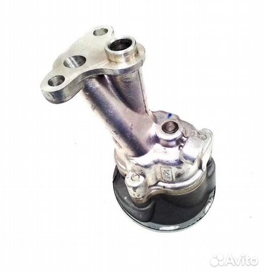 Насос масляный Волга ГАЗель, газ, Соболь