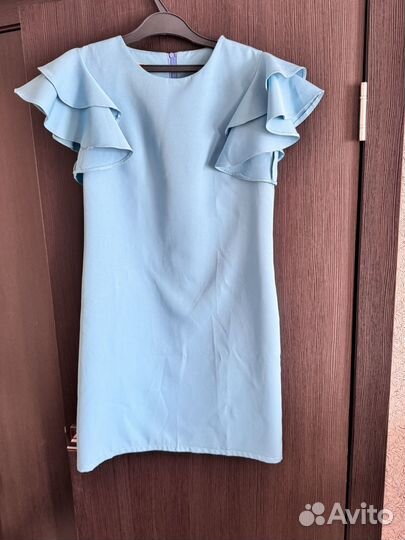 Женская одежда 42-54