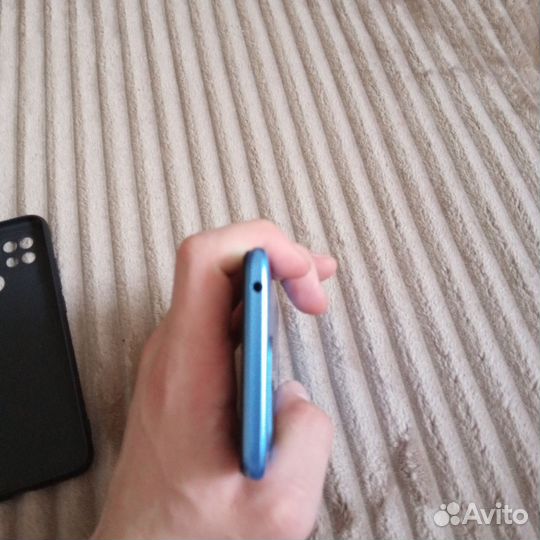 Xiaomi Redmi 10C, 4/128 ГБ