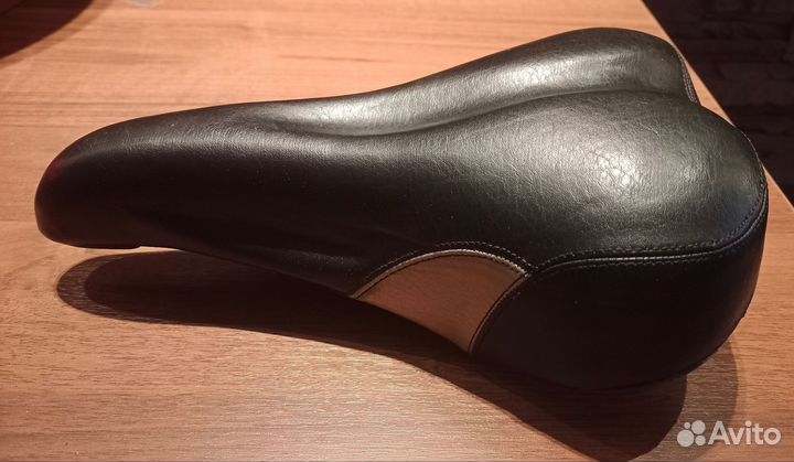 Седло для велосипеда