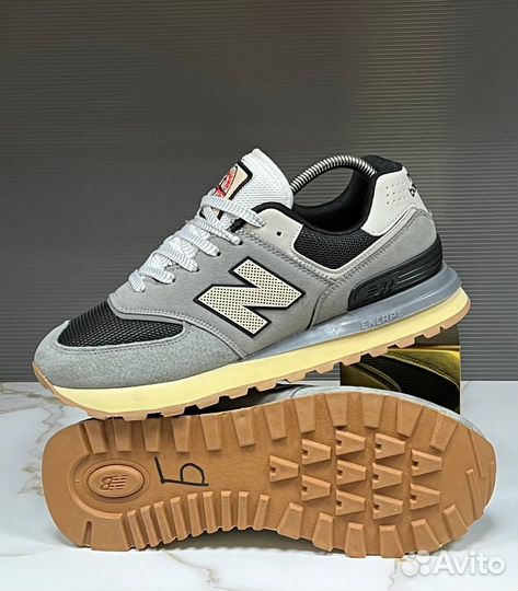 Мужские кроссовки New balance (41-46)