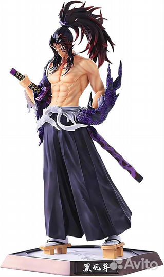 Аниме Фигурки