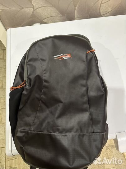 Рюкзак Sitka Drifter Travel Pack 25L