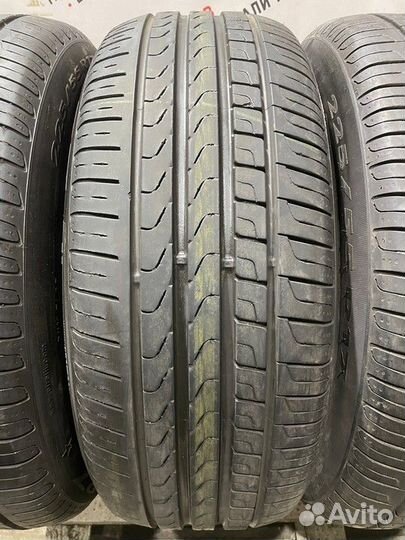 Toyo Tranpath MPZ 215/65 R16 98H