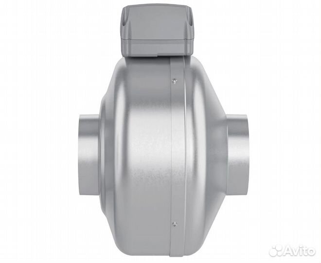 Вентилятор канальный ERA Mars GDF 100 мм