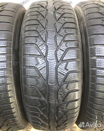 Kleber Krisalp HP2 185/60 R15