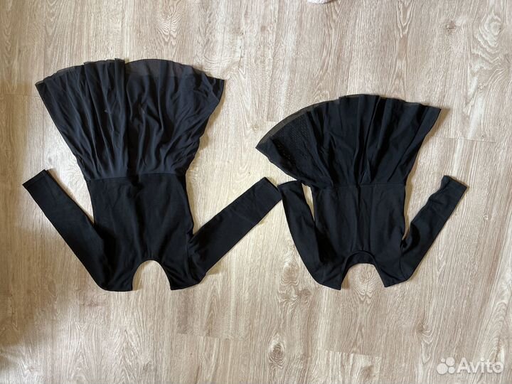 Купальник для гимнастики