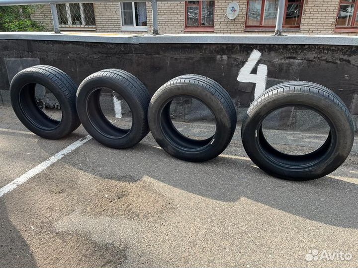 Pirelli Cinturato P1 195/55 R15 85H