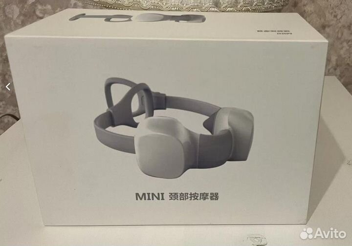 Массажер для шеи Xiaomi Mini M1 Massager