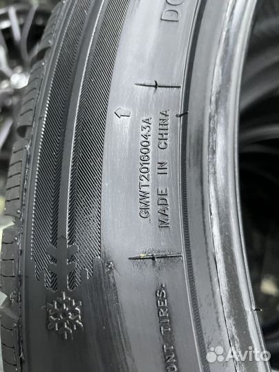 Gripmax SureGrip Pro Winter 255/40 R20 101V