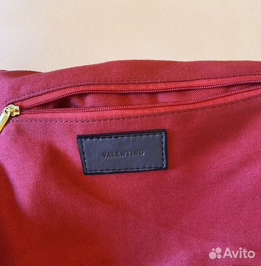 Сумка valentino