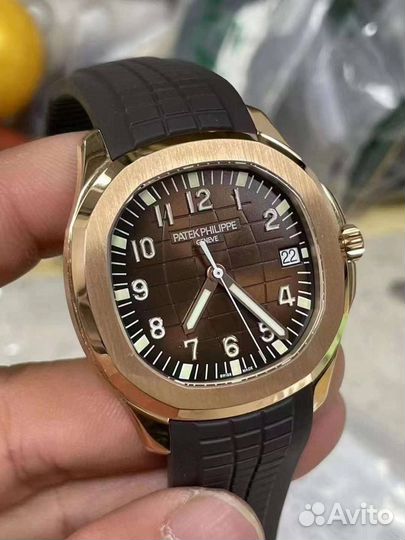 Часы Patek Philippe