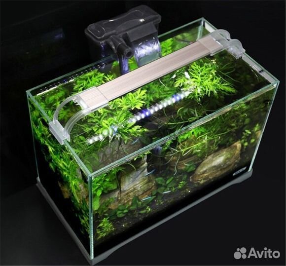 Топ Led светильники, оборудование для аквариумов