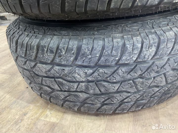 Maxxis AT-771 Bravo 265/75 R16 70V