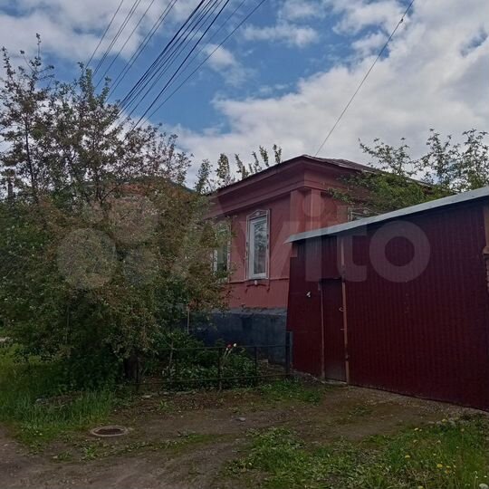 Дом 110 м² на участке 11 сот.