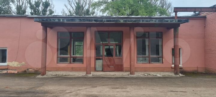 Свободного назначения, 90 м²