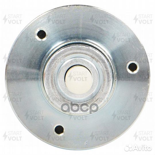 Реле втягивающее daewoo nexia/lanos/matiz VSR 0563