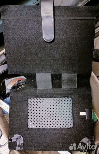 Сумка-чехол для нетбука