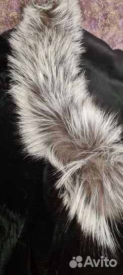 Дубленка натуральная женская новая