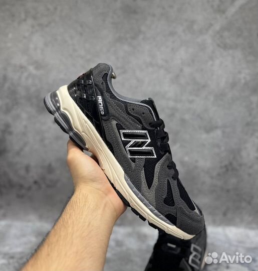 Кроссовки new balance 1906d