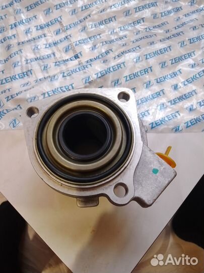 Выжимной подшипник