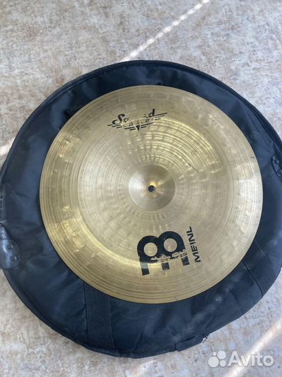 Meinl Sound Caster 16