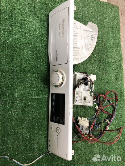 Модуль управления Ariston rst 601