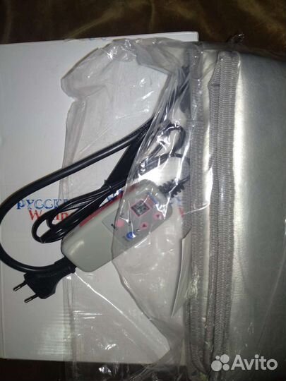 Ик- пояс для быстрого похудения живота и талии