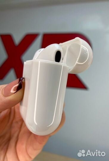 Беспроводные наушники i12 TWS