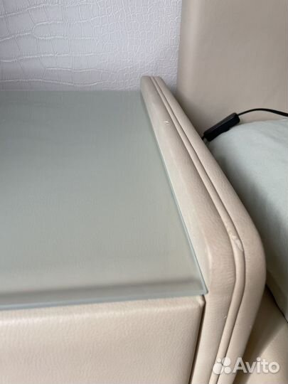 Тумбы прикроватные Аскона 2 шт бу