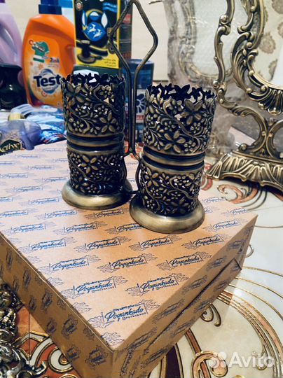 Подставка для ложек