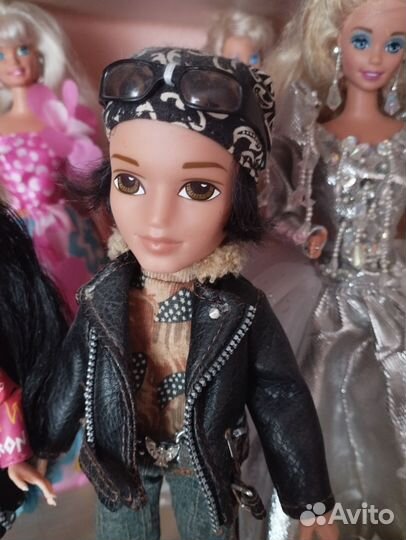 Куклы Bratz