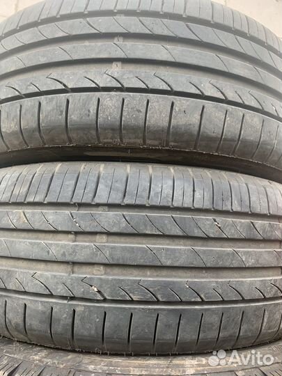 Rotalla Setula E-Pace AT01 215/55 R17