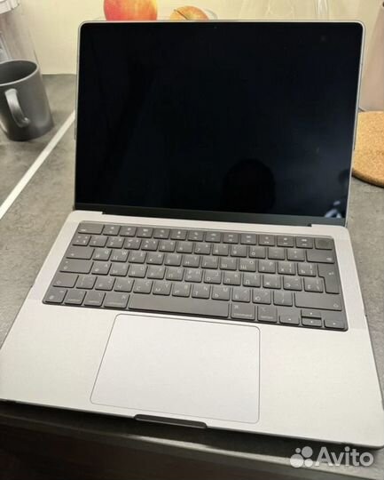 Apple MacBook Pro 14 m1 pro 16/1000
