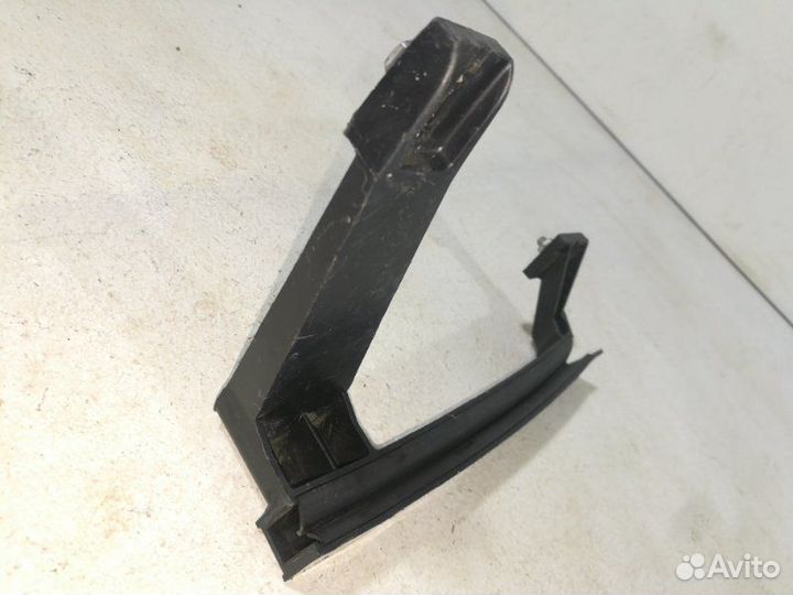 Направляющая стеклоподьёмника задняя левая