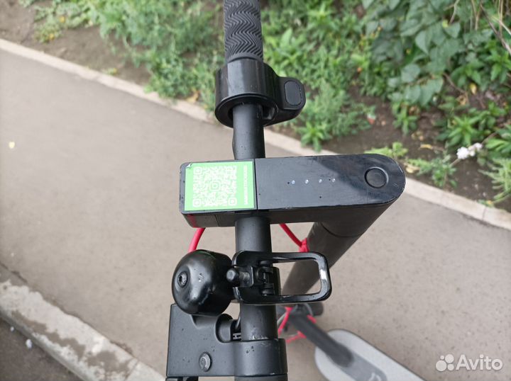 Самокат Xiaomi m365