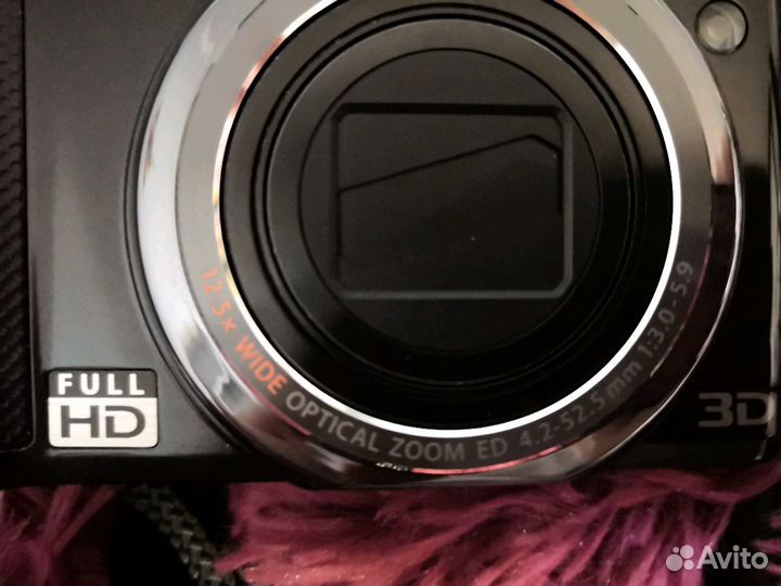 Фотоаппарат olympus sz-20